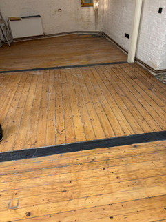 eskimiş rabıta parke.