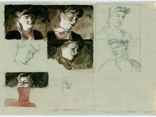 Homework for Wednesday 20th of October