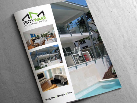Vibrant Creations: Blizzard Graphics' Sunshine Coast Printing Excellence