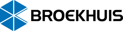 Broekhuis logo (niet door mij ontworpen, dient als omslag)