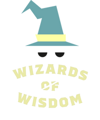 Wizards of Wisdom logo