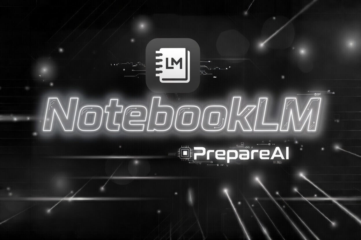 NotebookLM Course