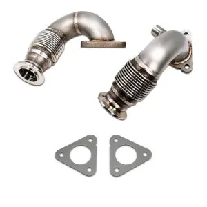 PPE REPLACEMENT UP-PIPES