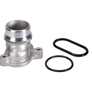 FLEECE COOLANT THERMOSTAT HOUSING UPGDRADE