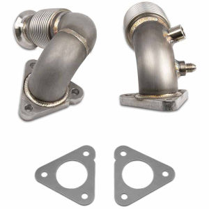 PPE REPLACEMENT UP-PIPES