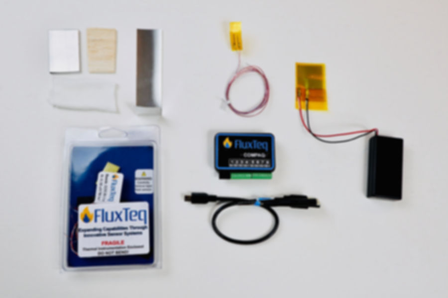 Portable Lab Kits for Student Education