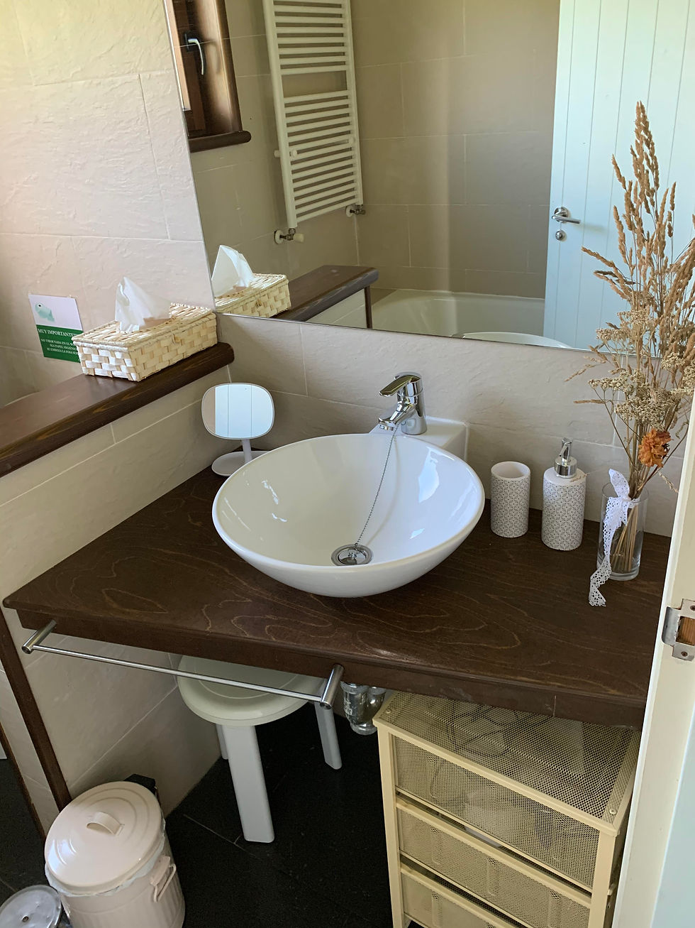 Cuarto de baño