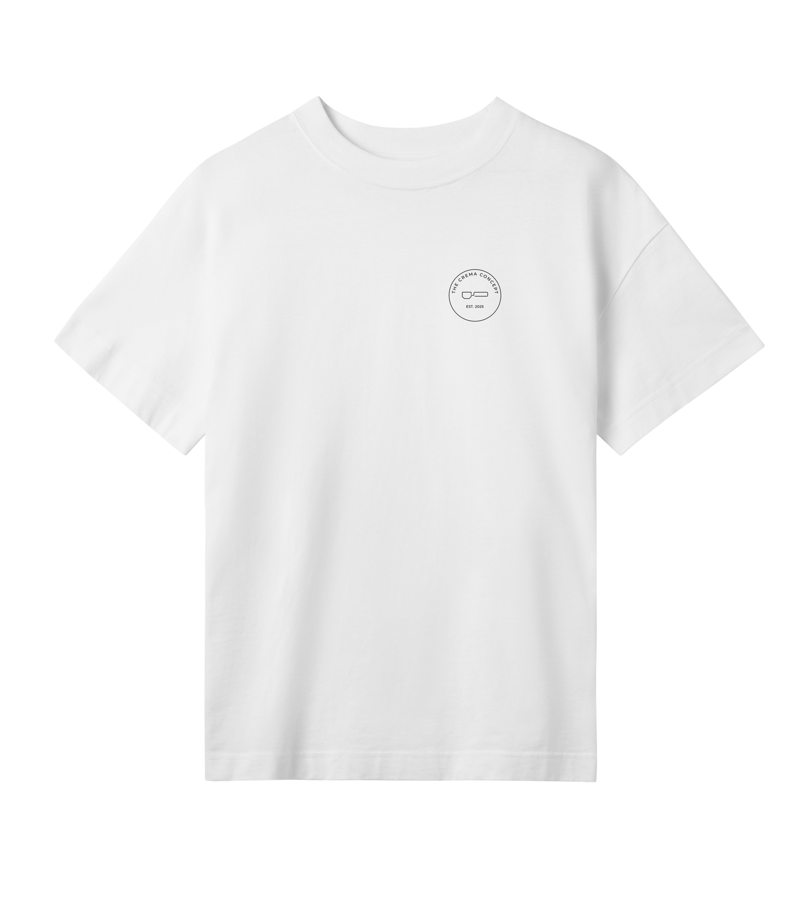 Logo Shirt - Women