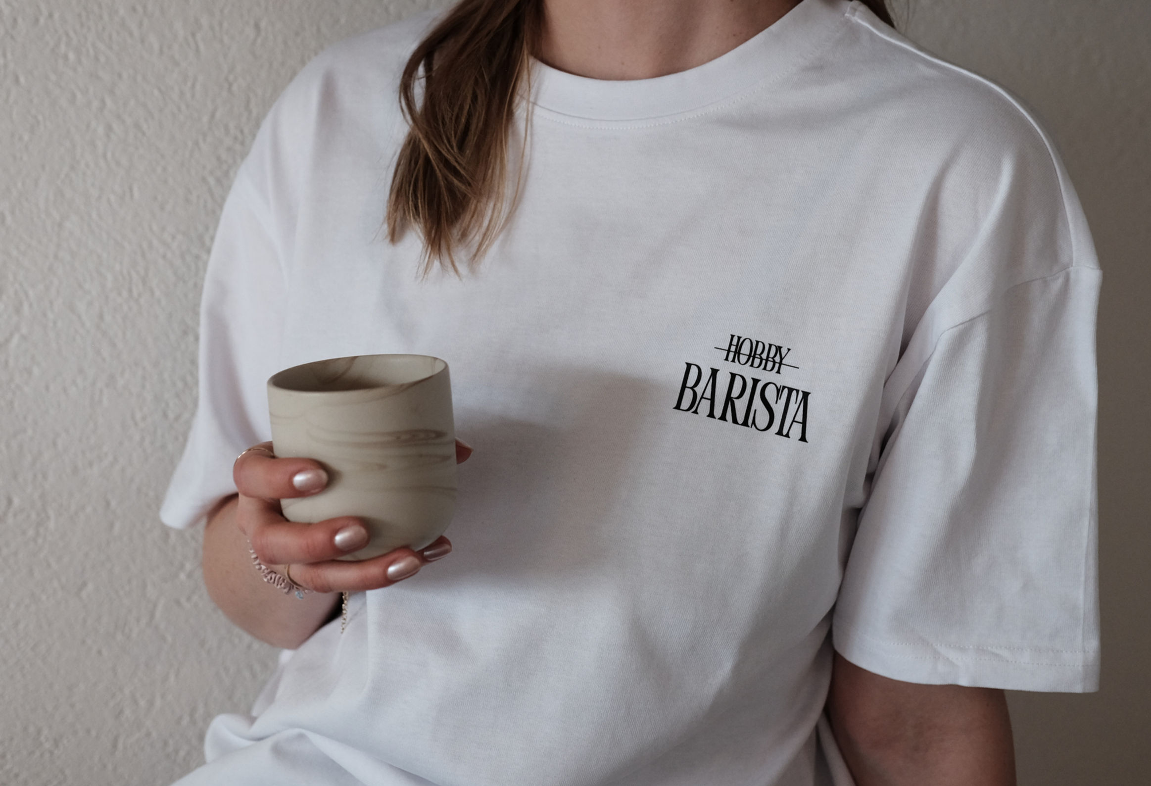 Hobby Barista - T-Shirt