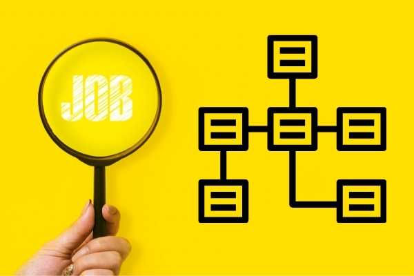 גוגל משיקה נתונים מובנים למשרות דרושים