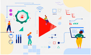 גוגל מסבירה כיצד עובד יוטיוב