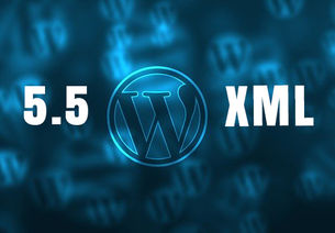 וורדפרס 5.5 תייצר מפת אתר
