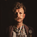 Boomtown Character Icons