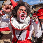 Boomtown Character Icons
