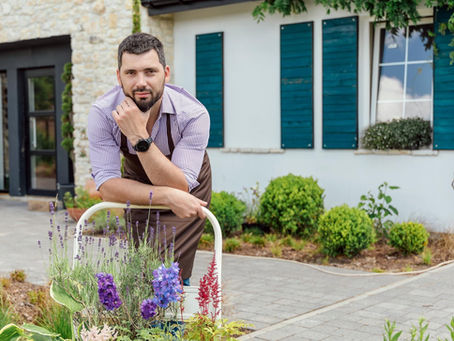 Boost Your Property’s Curb Appeal with a Professional Landscape Upgrade