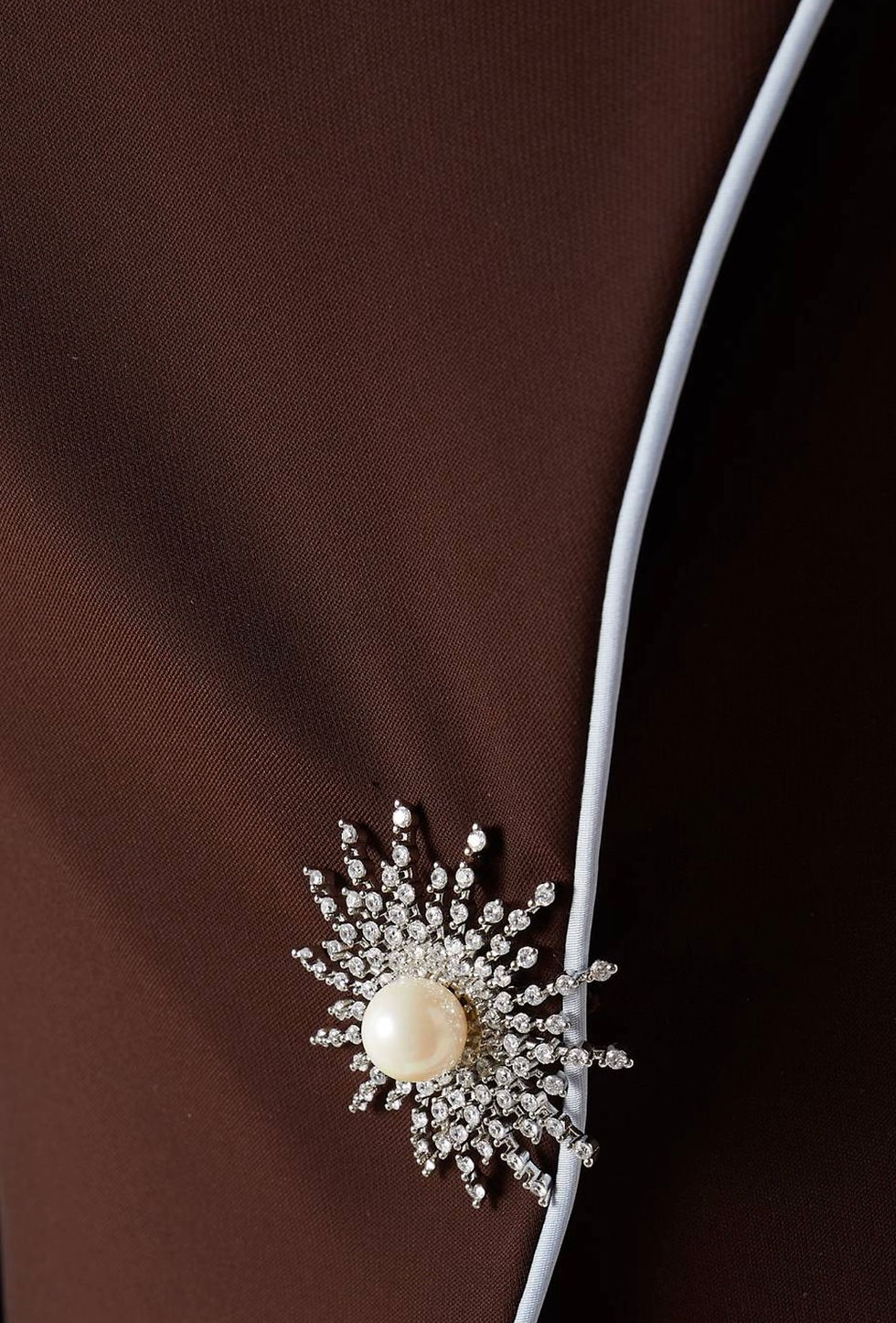 Thumbnail: Sable brun