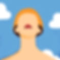 nuvens