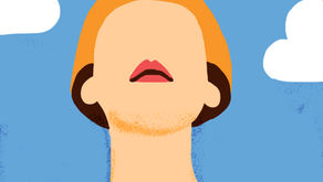 Benefits of Face, Neck and Scalp Lymphatic Drainage Massage