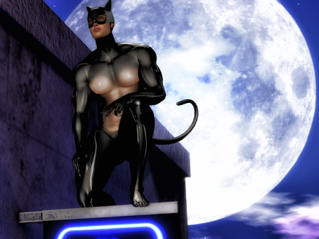 "Freedom is power. To live a life untamed and unafraid is the gift that I’ve been given."