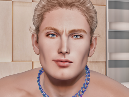 TREVES | Clef de Peau | Homme Wrecker