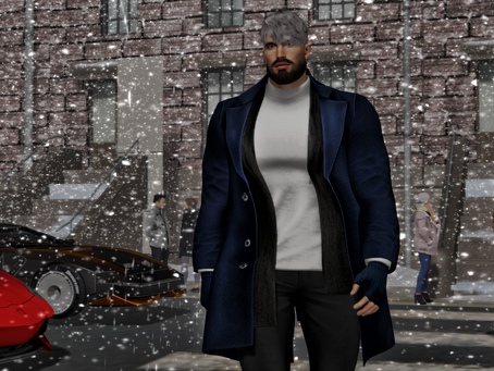 Snow fall ♥