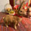 Thumbnail: Easter Rabbit with Red Ribbon