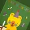 Thumbnail: Teddy bear picnic design card with number 1 and Happy Birthday written across the top