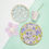 Thumbnail: In Full Bloom Large Plates (10 Per Pack)