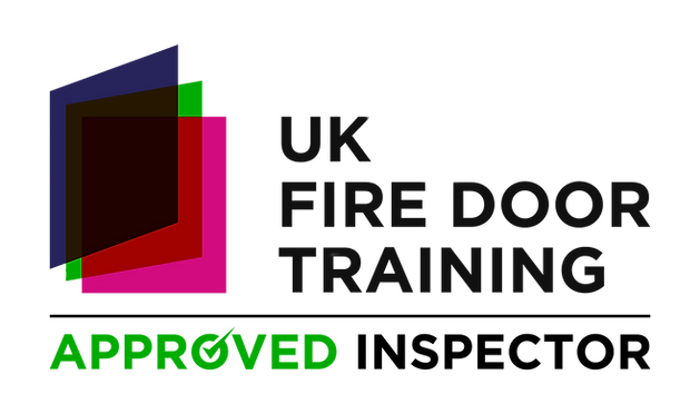 Fire door inspection