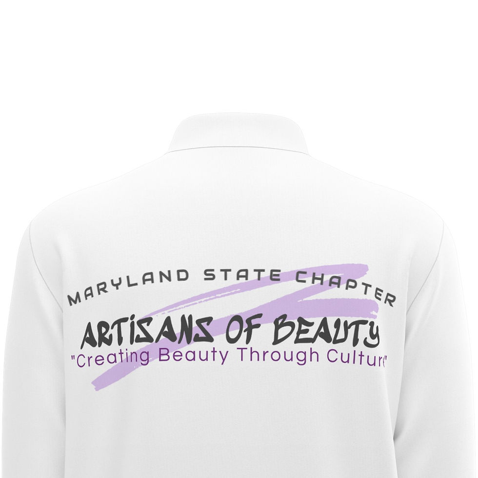 Thumbnail: All-Over Print Half Zip Pullover