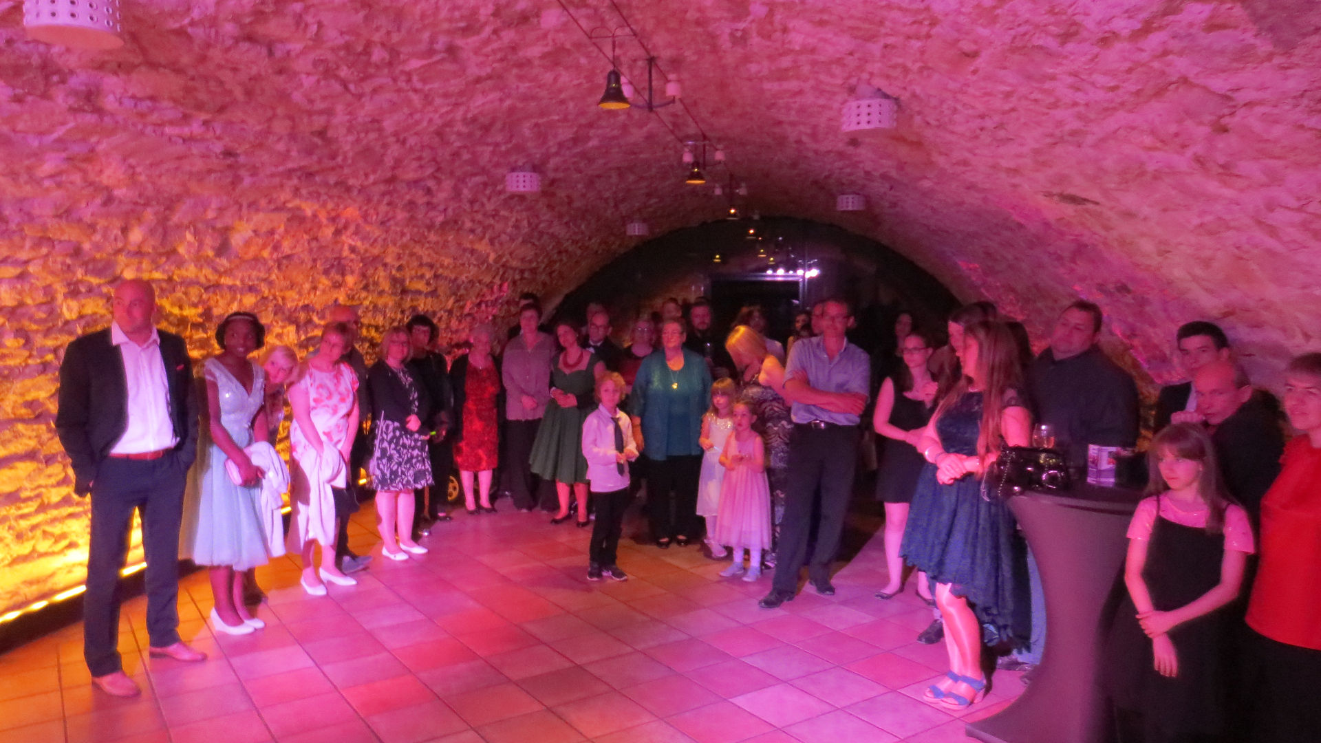 Hochzeit DJ Eltville