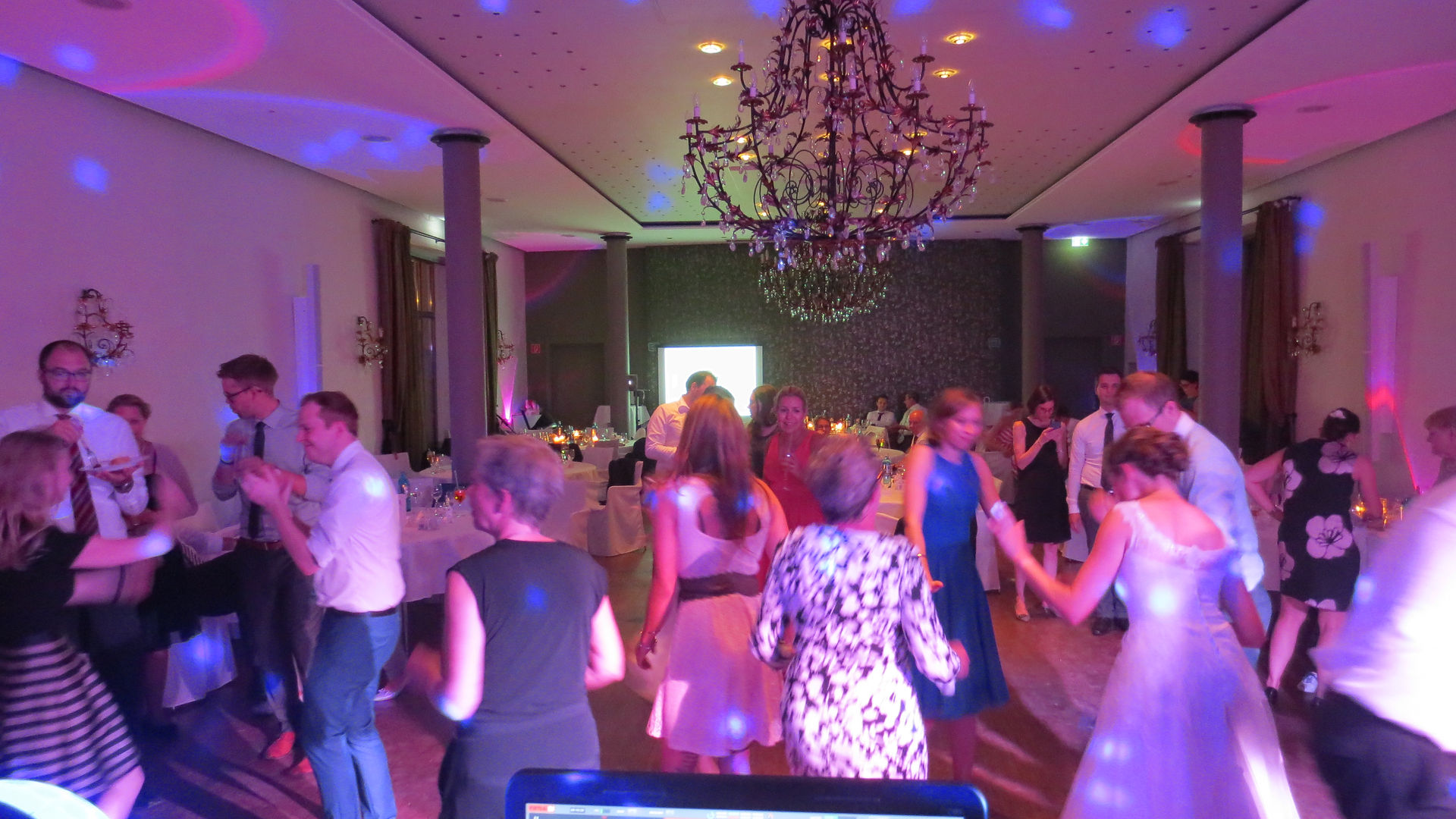 Hochzeit DJ Darmstadt