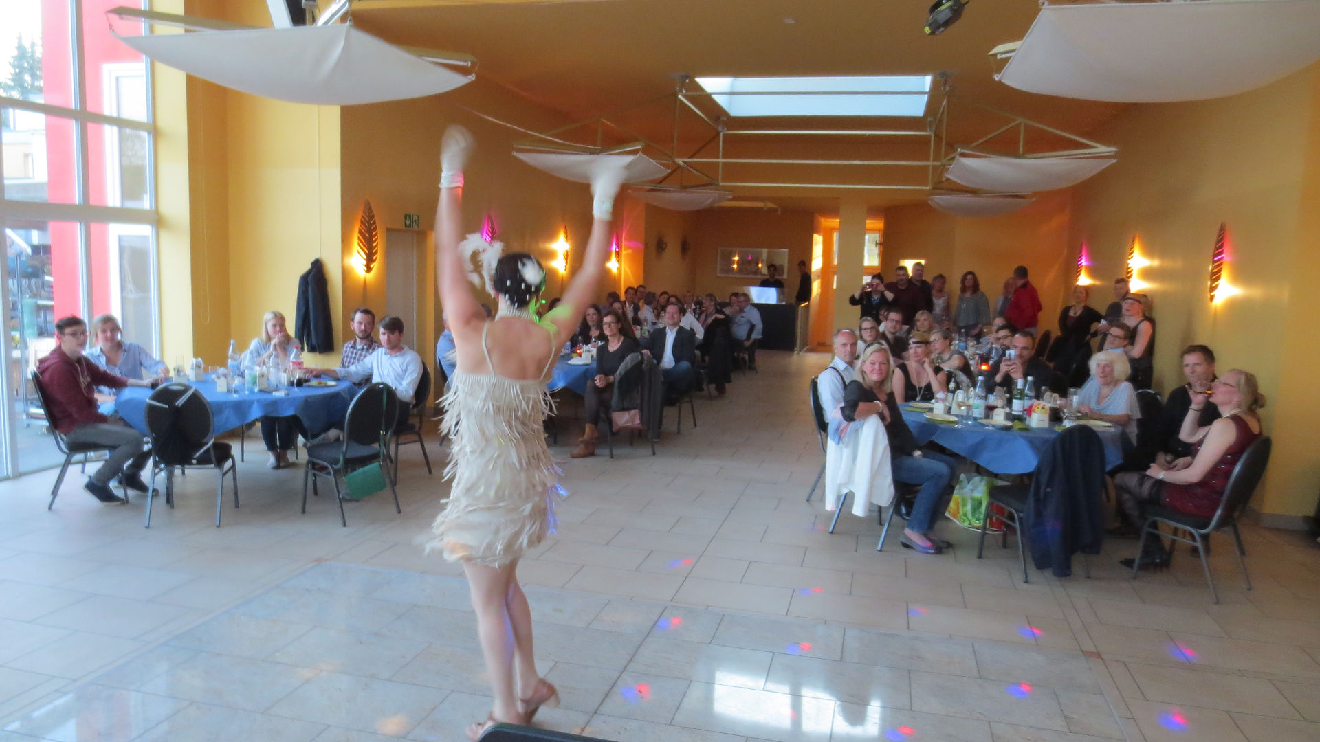 Hochzeit DJ Düsseldorf