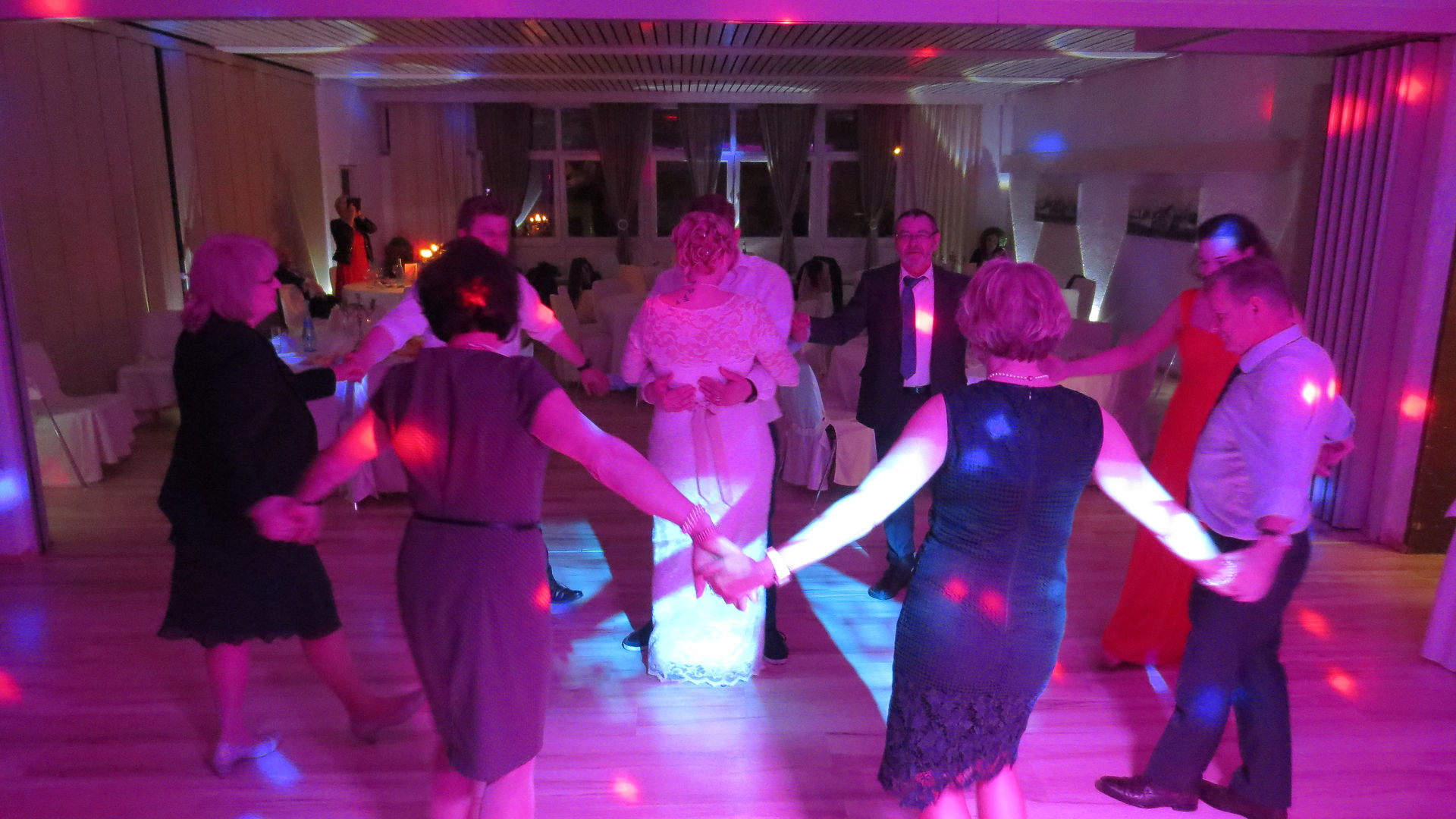 Hochzeit DJ Weiterstadt