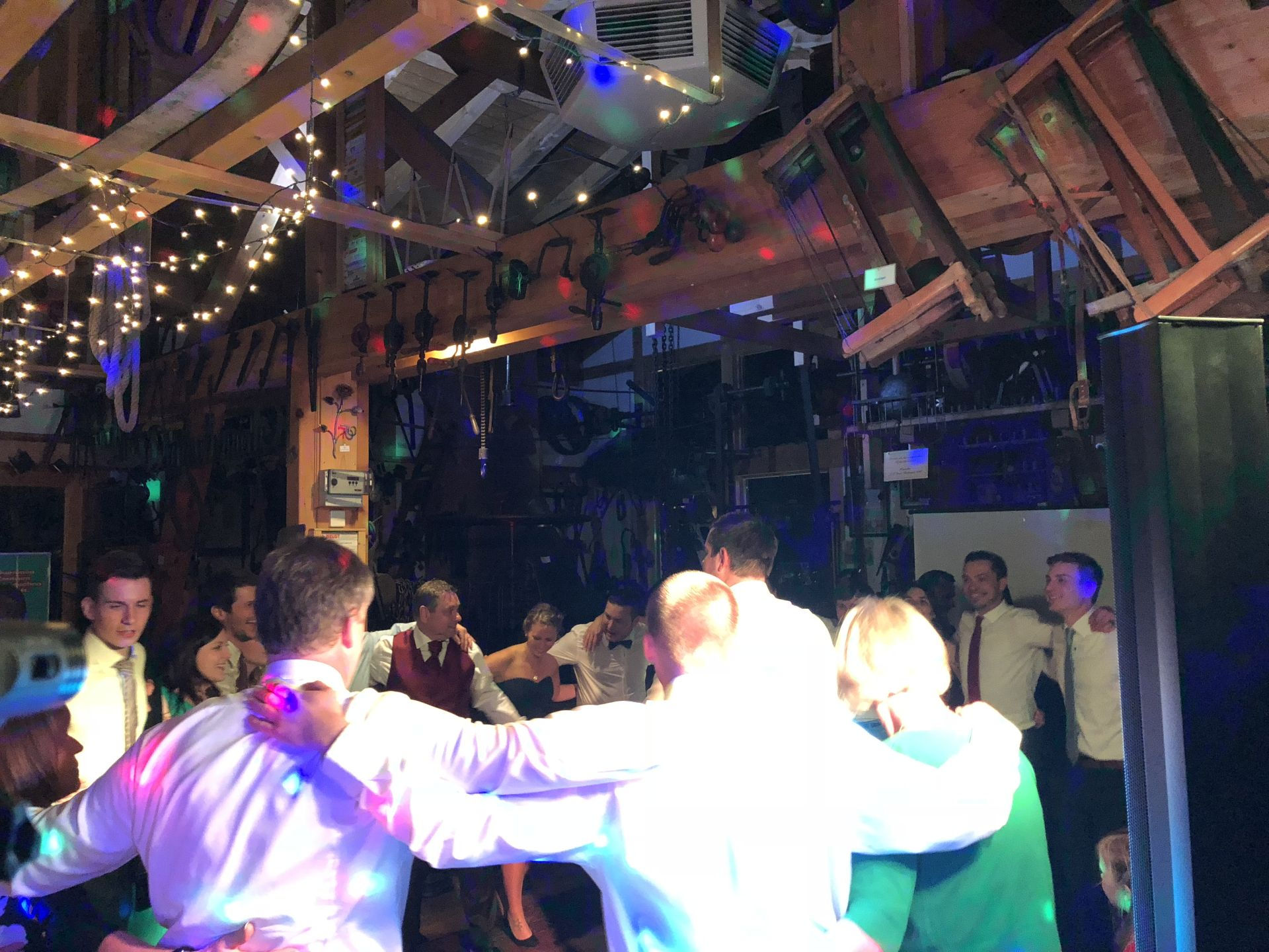 Hochzeit DJ Schlangenbad