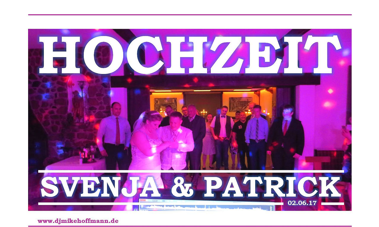 Hochzeit DJ Gießen