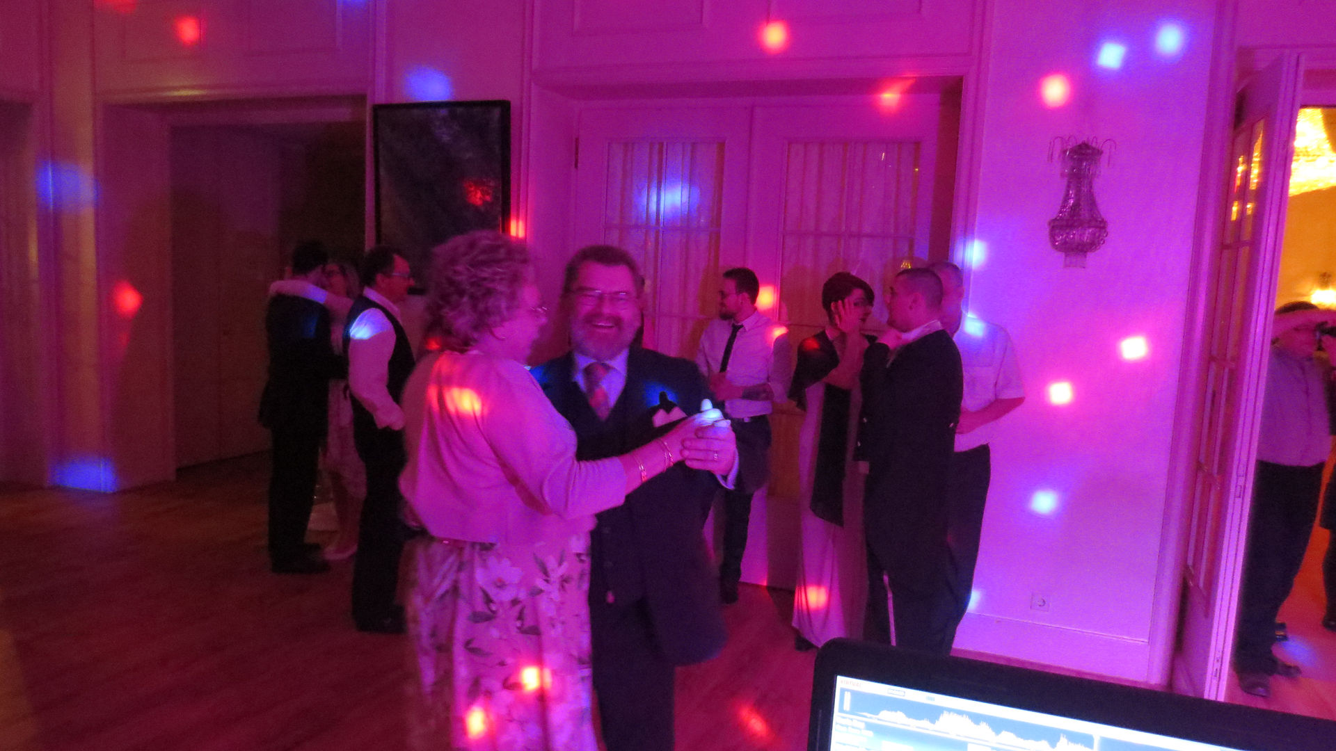 DJ Hochzeit Karlsruhe