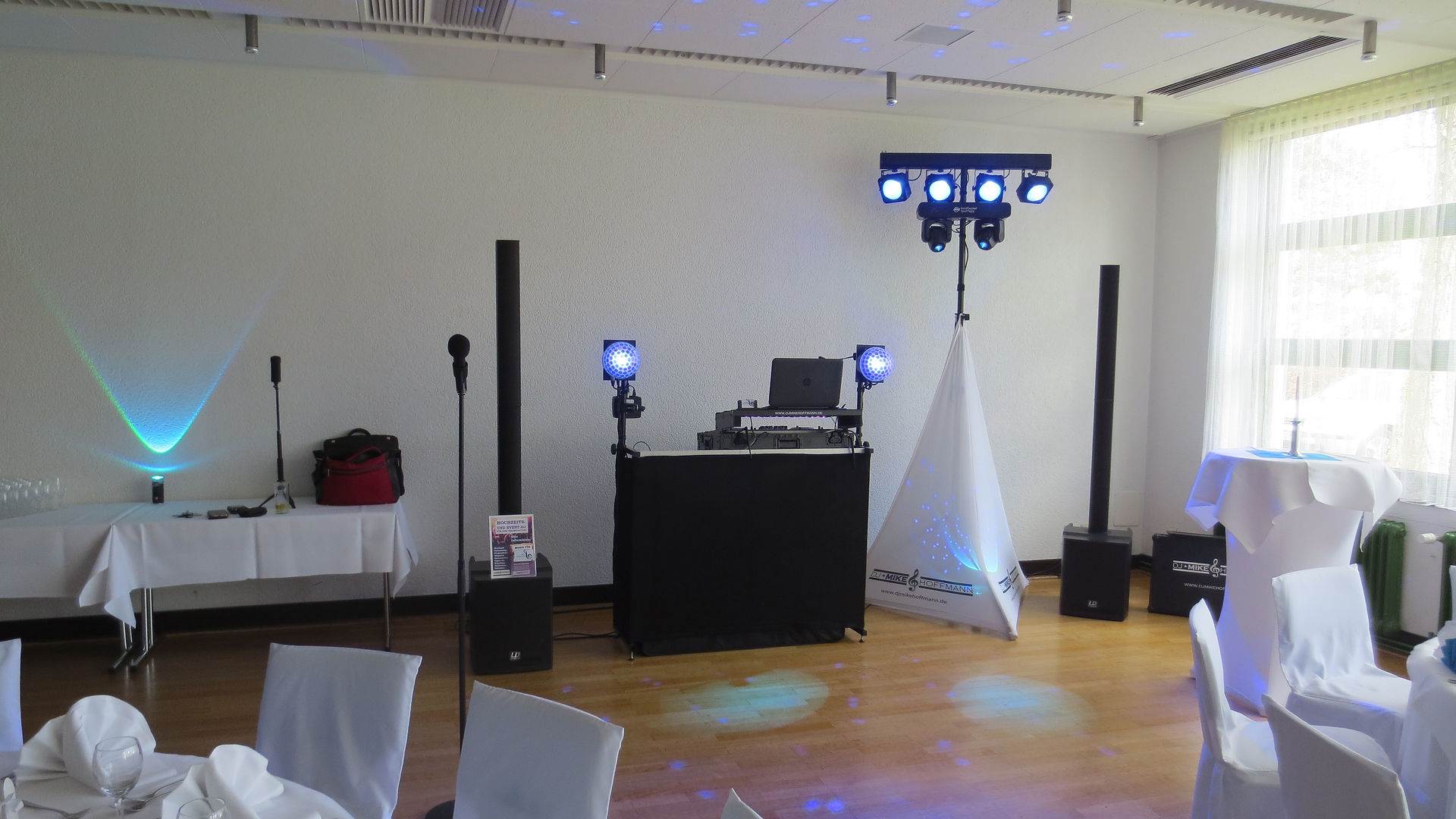 Hochzeit DJ Langen