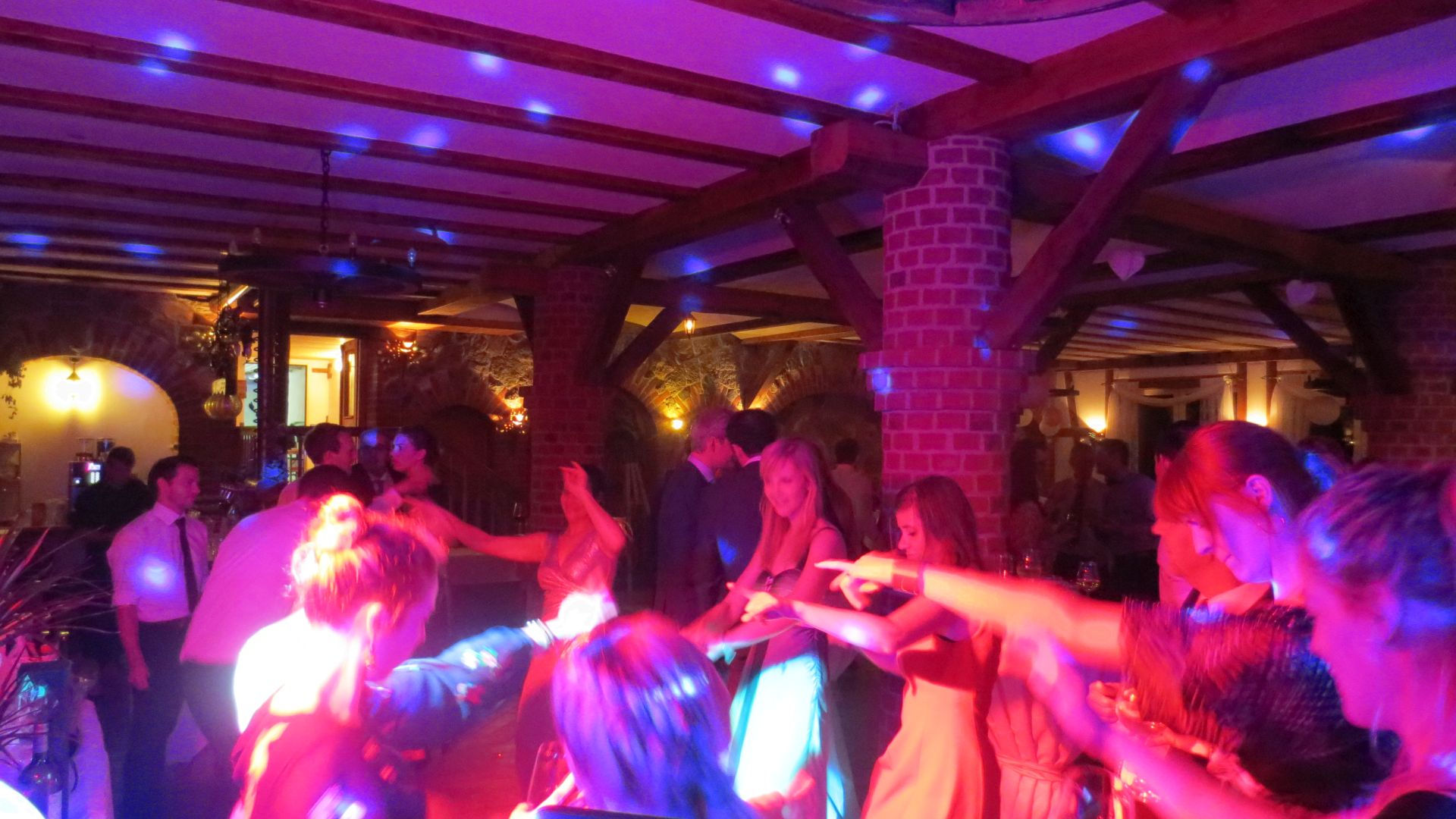 Hochzeit Kuralpe Kreuzhof
