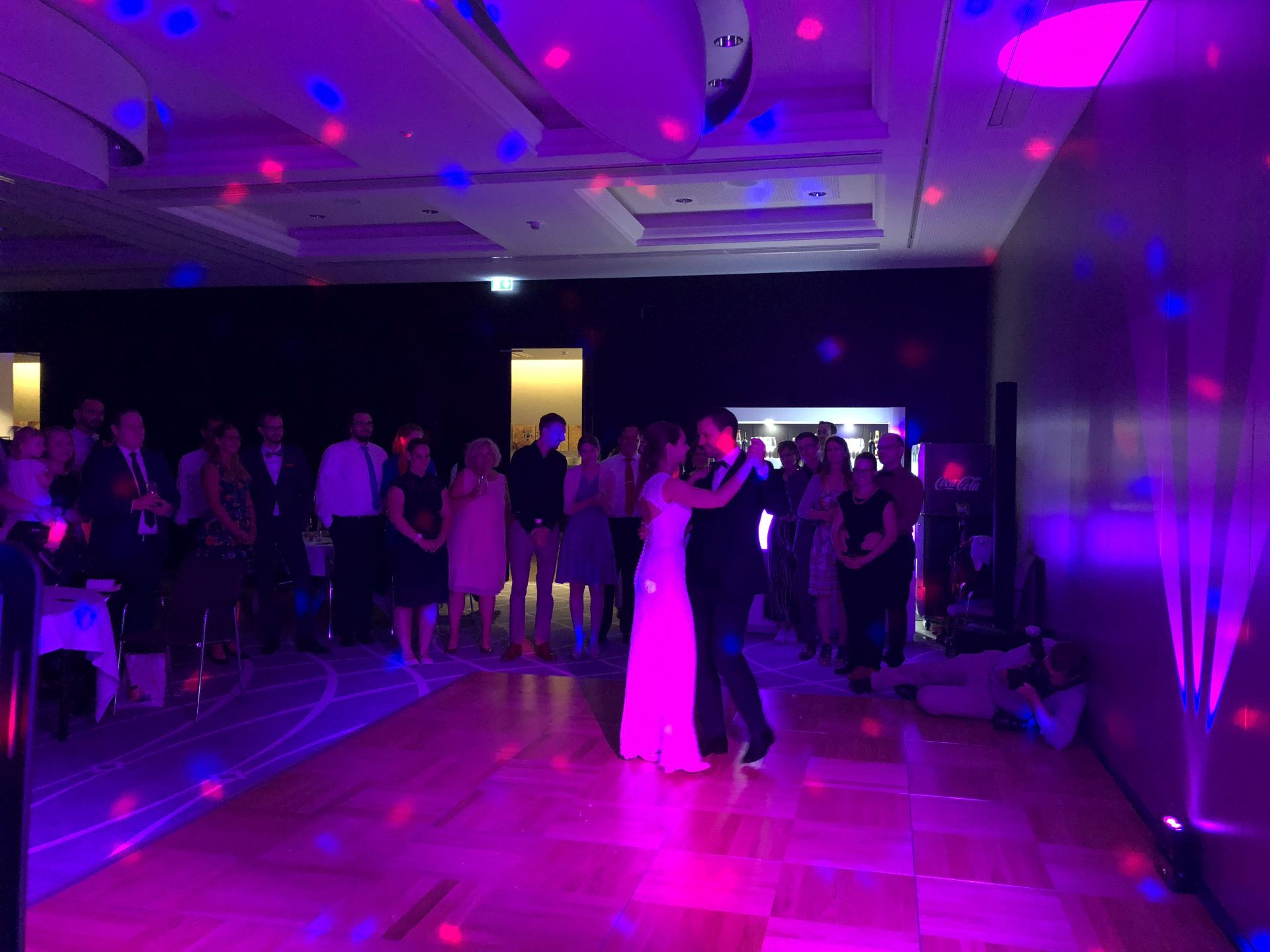 Hochzeit DJ Oberursel