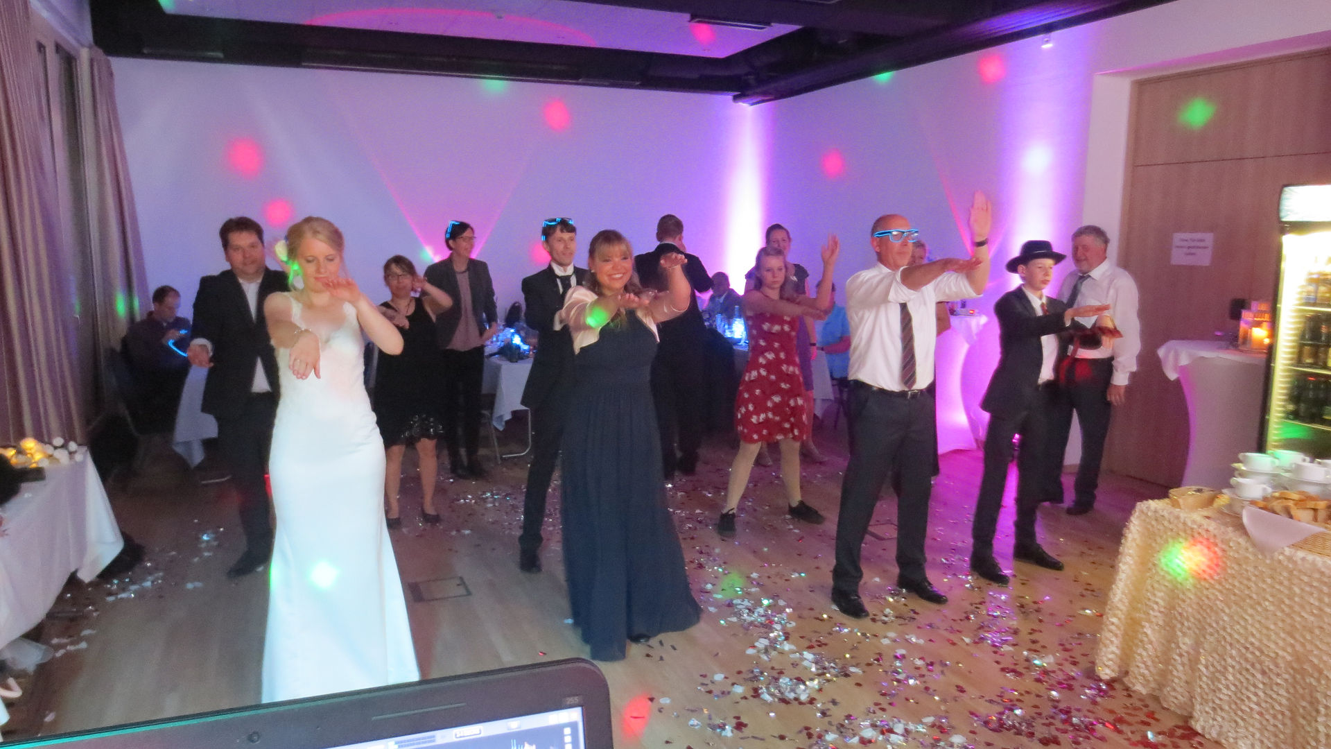 Hochzeit DJ Kirchheimbolanden