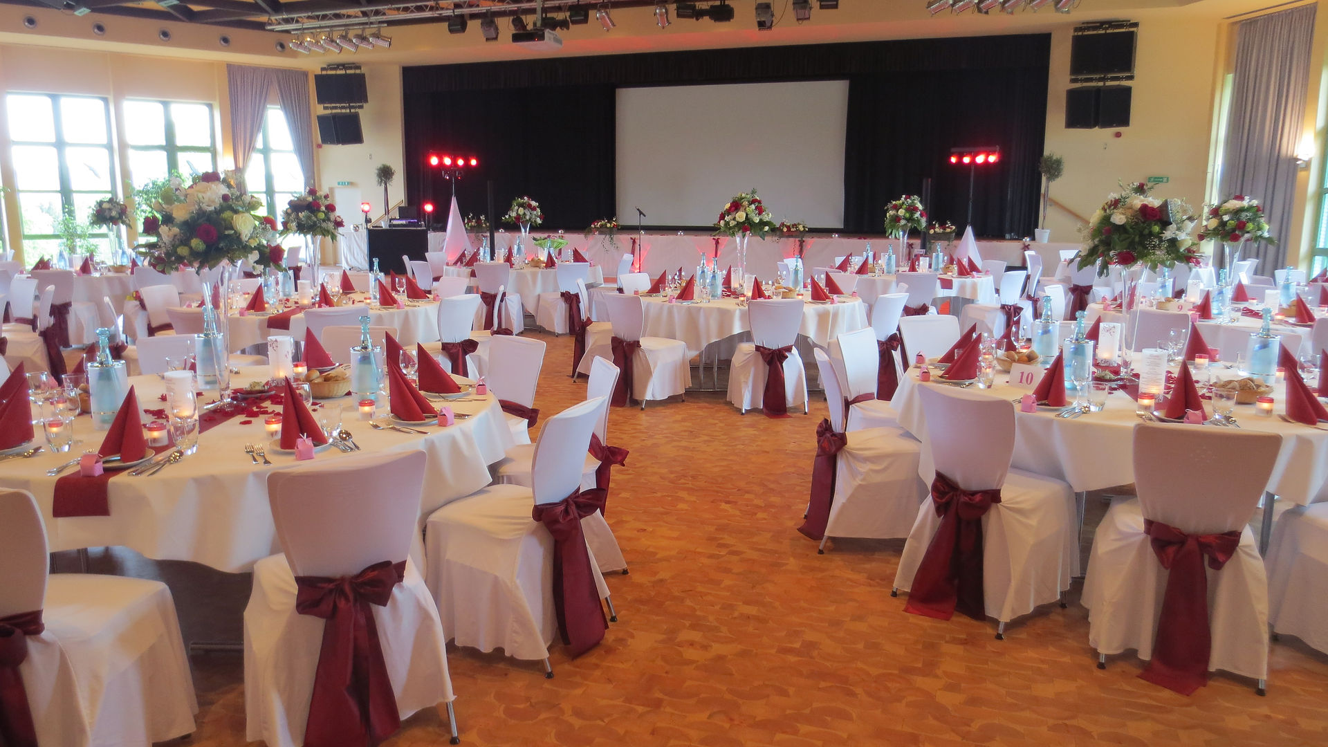 Hochzeit DJ Langenselbold