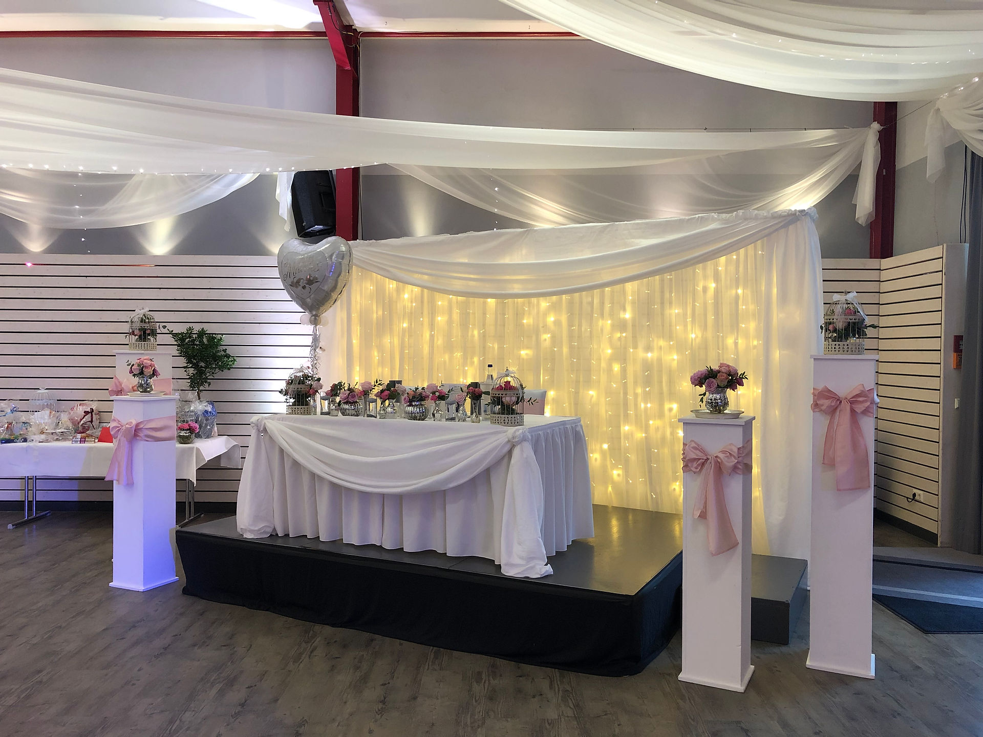 Dürrmenz Hochzeit DJ Mühlacker