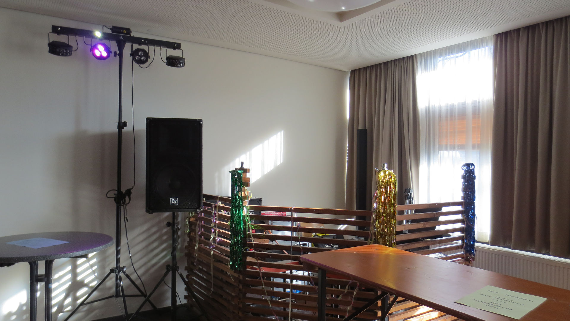 DJ Wixhausen