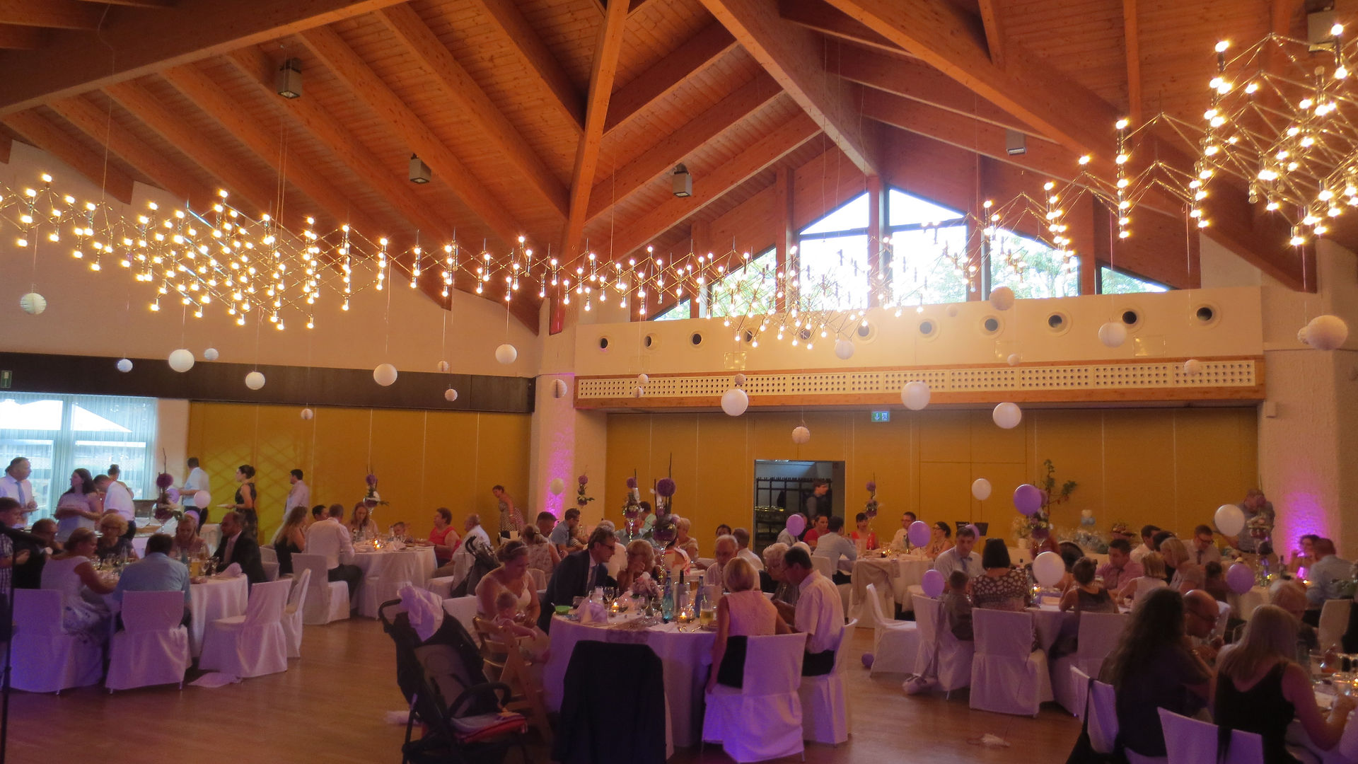 Hochzeit DJ Erzhausen