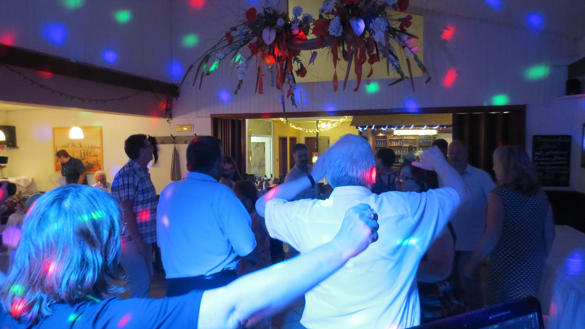 Geburtstag DJ Darmstadt