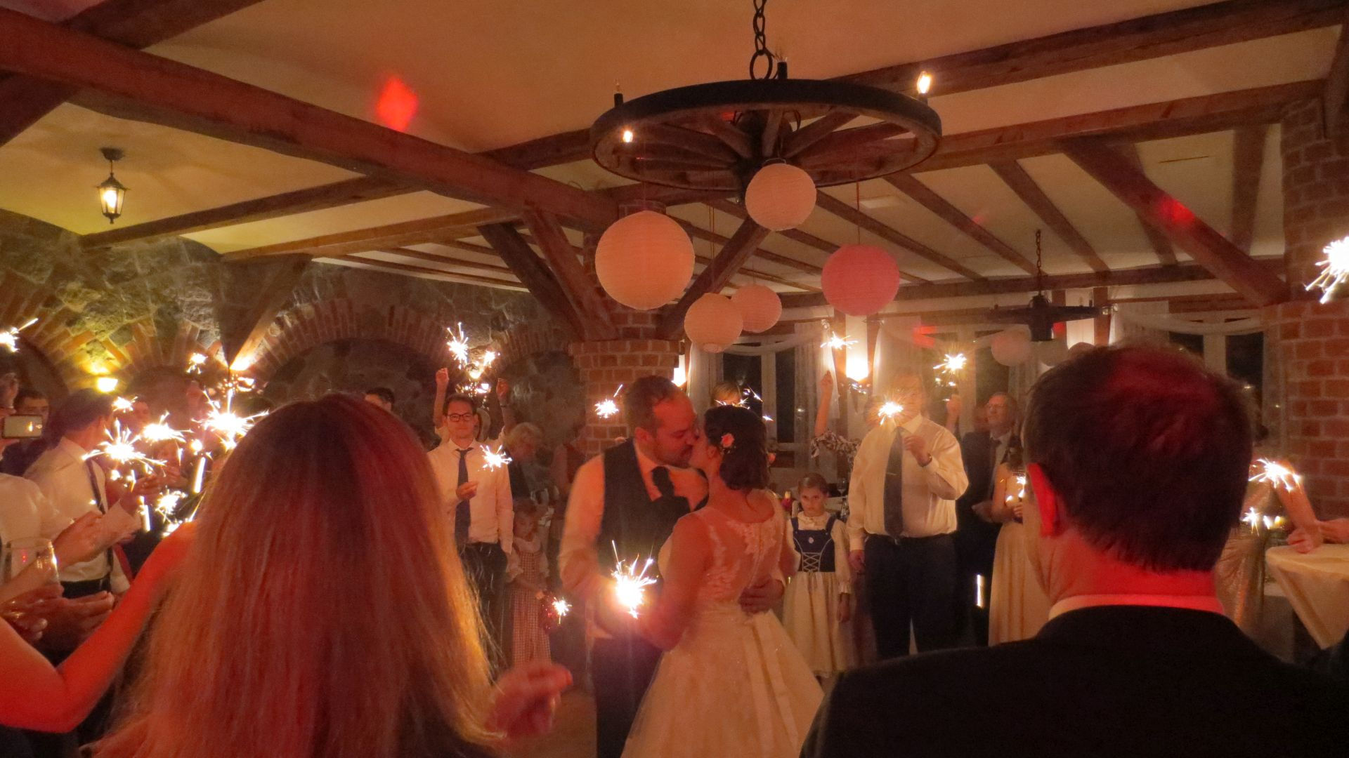 Hochzeit Kuralpe Kreuzhof