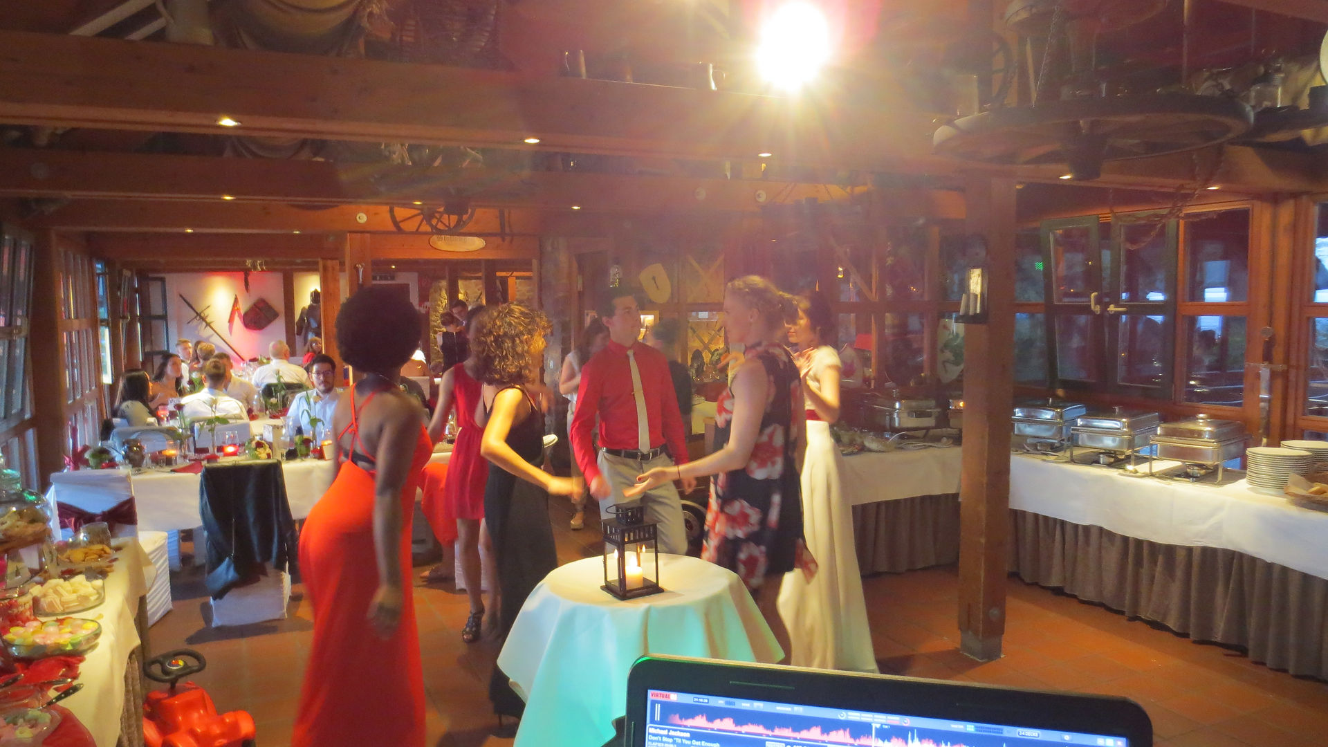 Hochzeit DJ Bensheim