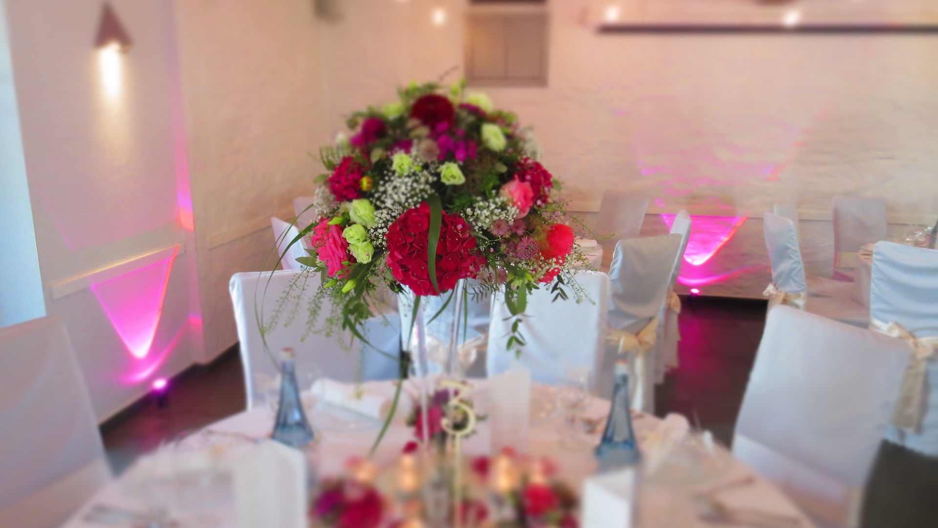 Hochzeit DJ Girod