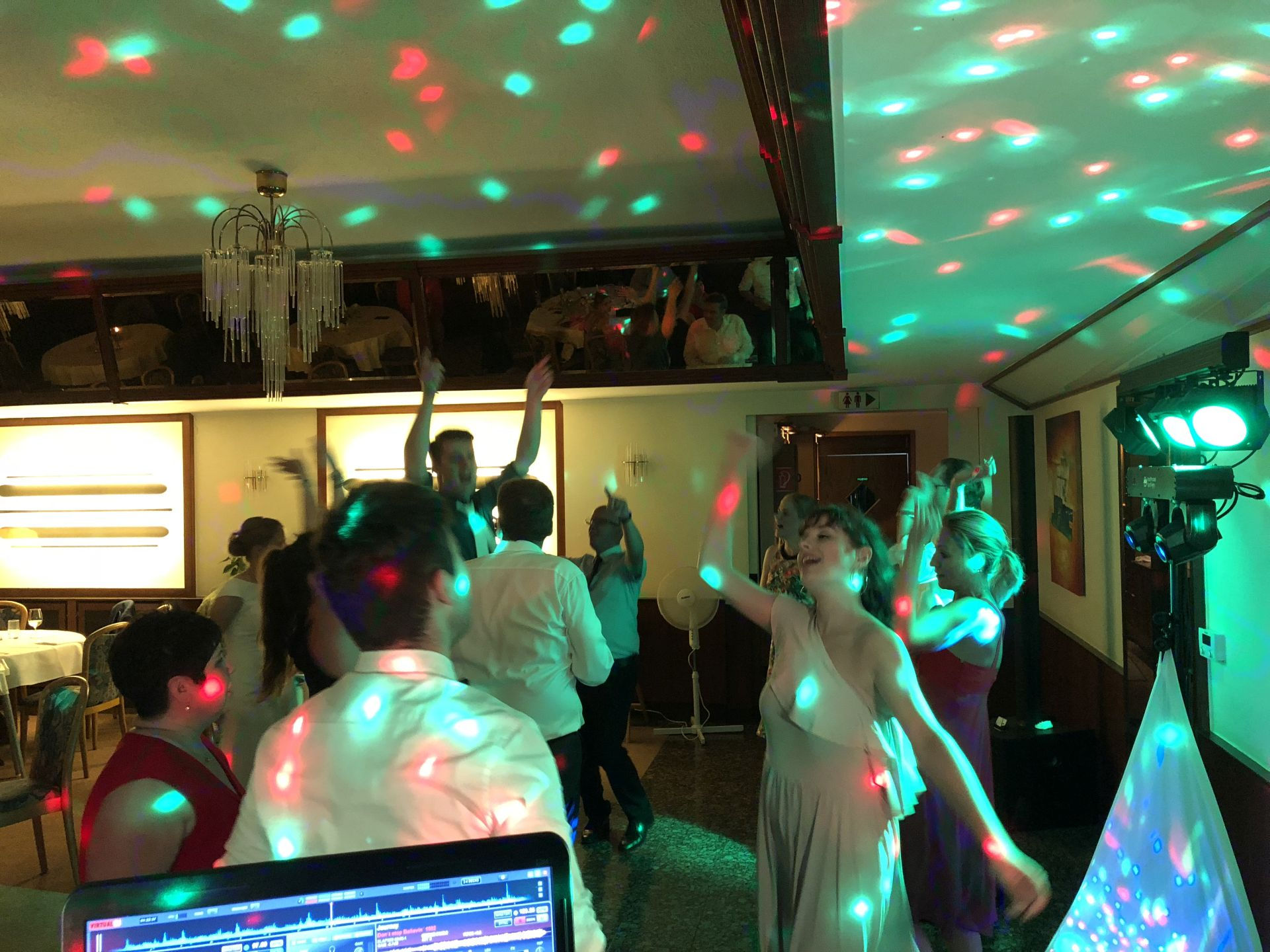 Hochzeit DJ Siegen